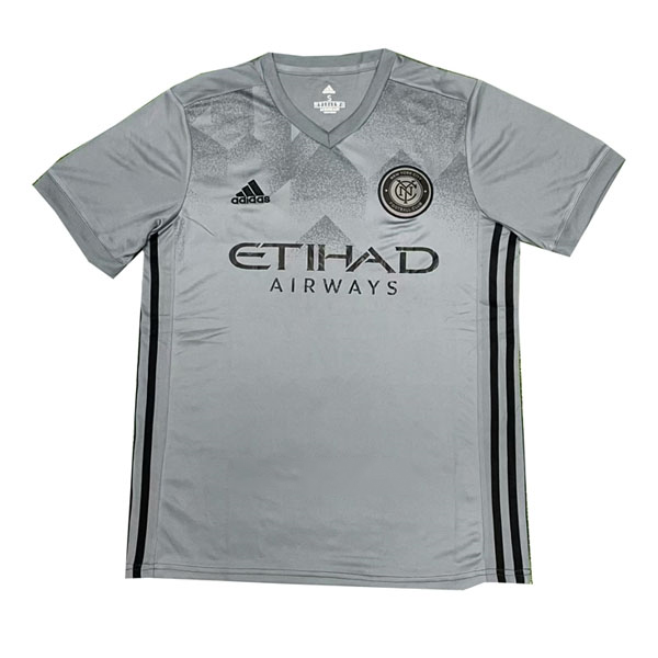 Thailande Maillot Football New York City Special 2021-22